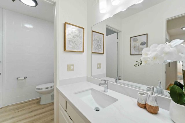 3715 Terstena Place 307, Santa Clara, CA 95051