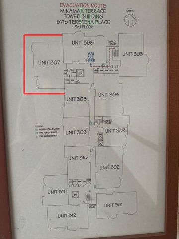 3715 Terstena Place 307, Santa Clara, CA 95051