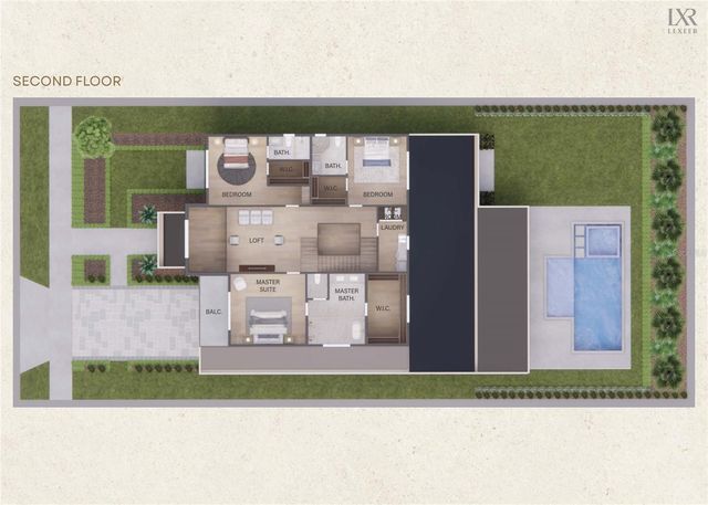 1438 W YALE STREET, Orlando, FL 32804