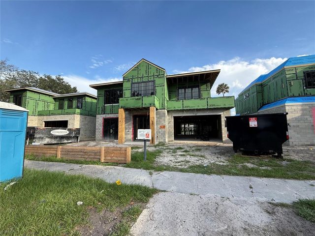 1438 W YALE STREET, Orlando, FL 32804