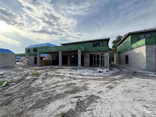 1438 W YALE STREET, Orlando, FL 32804
