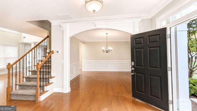 1640 Unity Loop, Cumming, GA 30040