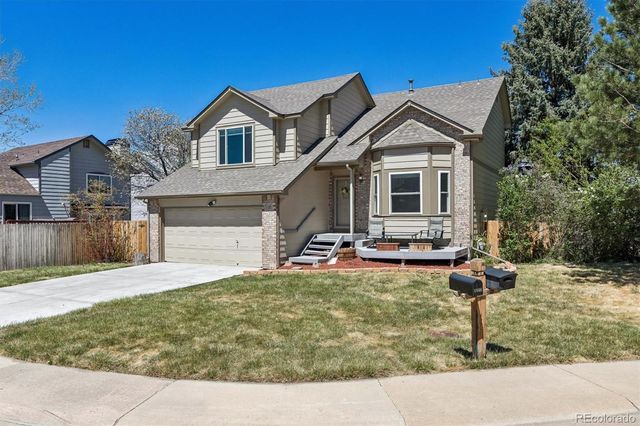 5608 E Prescott Avenue, Castle Rock, CO 80104