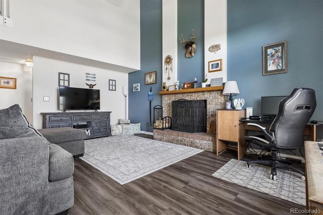 5608 E Prescott Avenue, Castle Rock, CO 80104