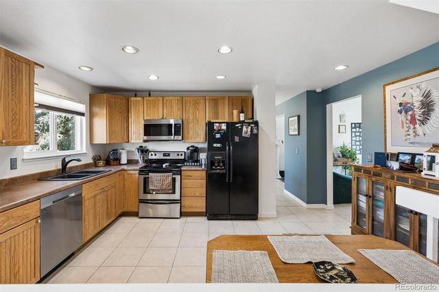 5608 E Prescott Avenue, Castle Rock, CO 80104