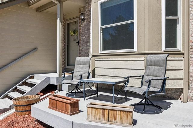 5608 E Prescott Avenue, Castle Rock, CO 80104