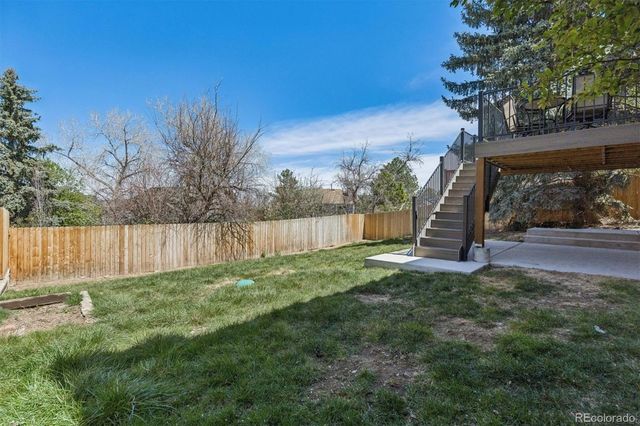 5608 E Prescott Avenue, Castle Rock, CO 80104