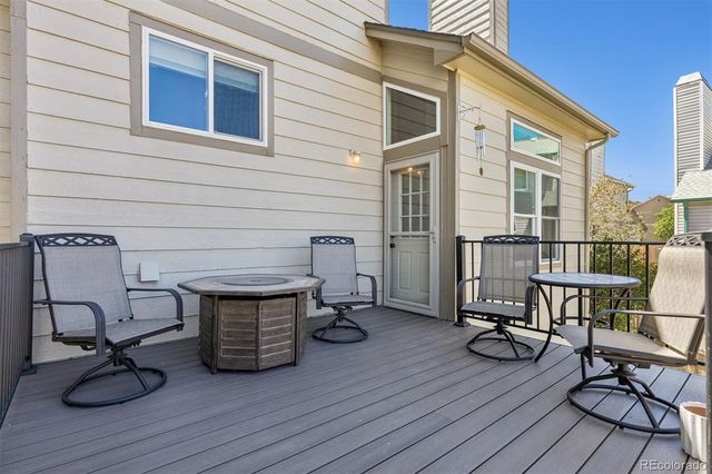 5608 E Prescott Avenue, Castle Rock, CO 80104