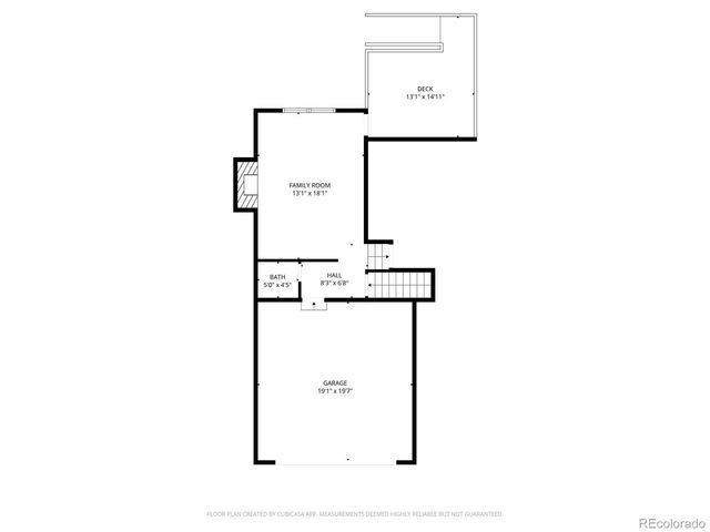 5608 E Prescott Avenue, Castle Rock, CO 80104