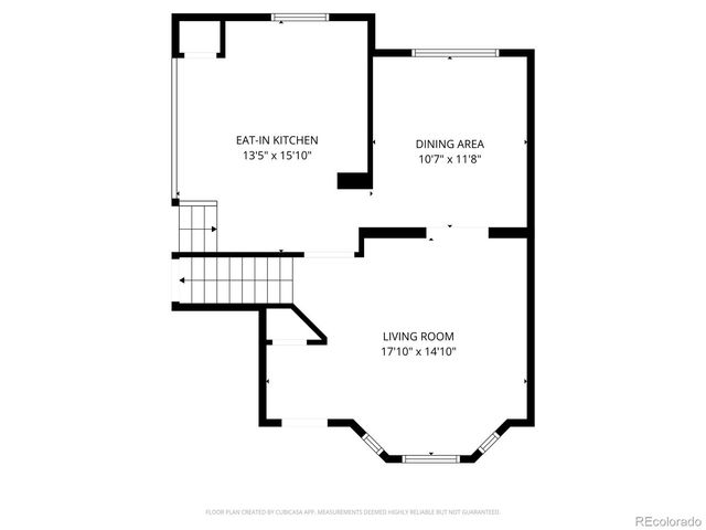 5608 E Prescott Avenue, Castle Rock, CO 80104