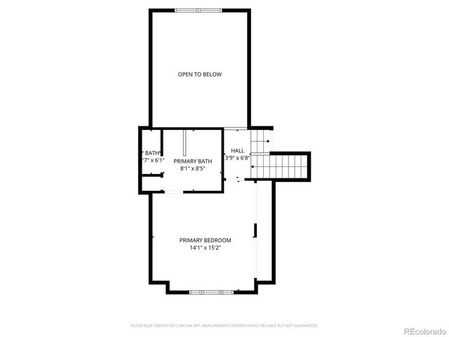 5608 E Prescott Avenue, Castle Rock, CO 80104