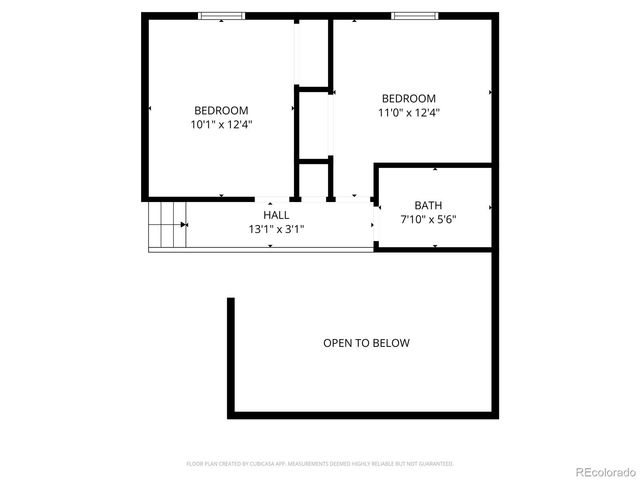 5608 E Prescott Avenue, Castle Rock, CO 80104