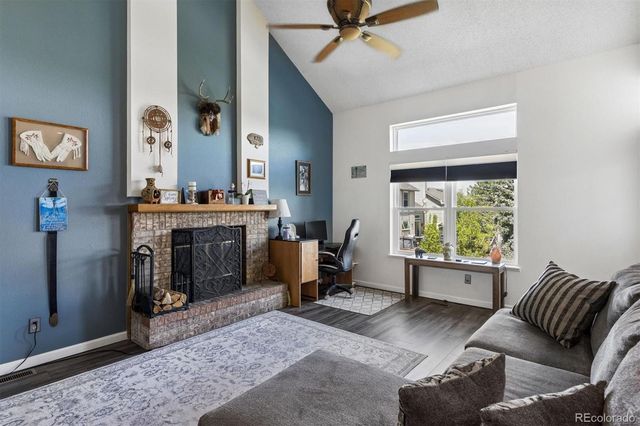 5608 E Prescott Avenue, Castle Rock, CO 80104