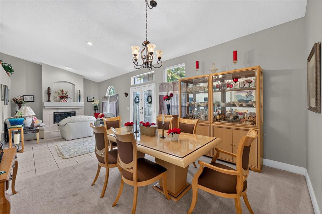 Image 13 of property listing at 10160 WHISPER POINTE DRIVE, Tampa, FL 33647