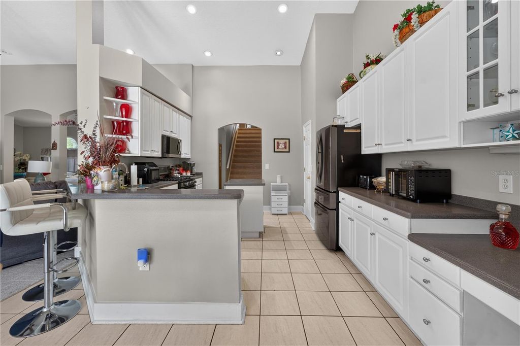 Image 22 of property listing at 10160 WHISPER POINTE DRIVE, Tampa, FL 33647