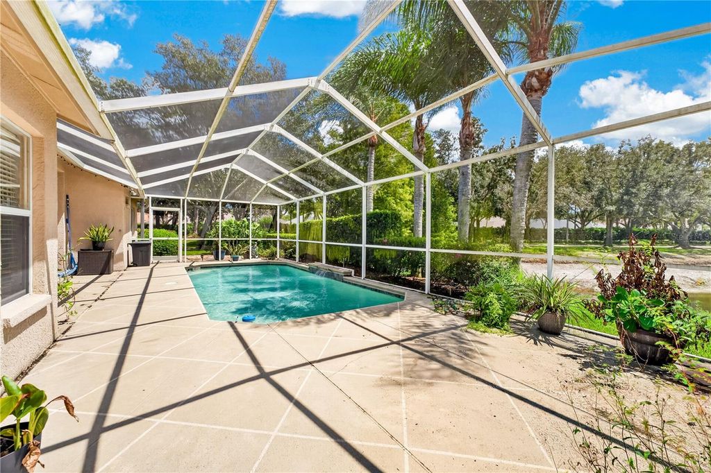 Image 55 of property listing at 10160 WHISPER POINTE DRIVE, Tampa, FL 33647