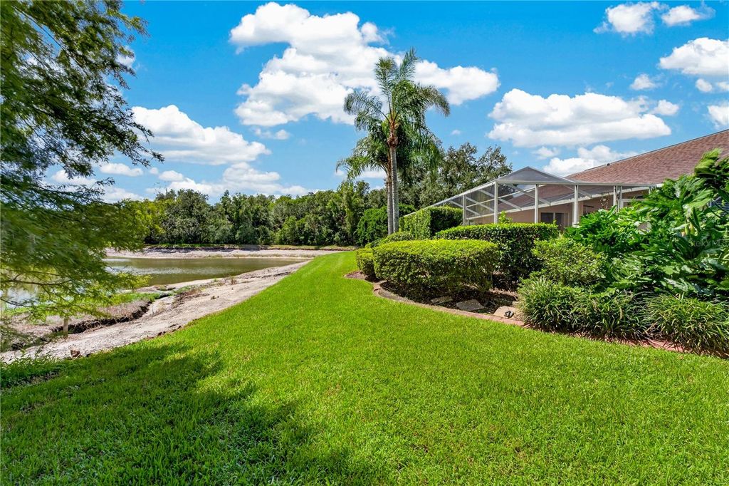 Image 59 of property listing at 10160 WHISPER POINTE DRIVE, Tampa, FL 33647