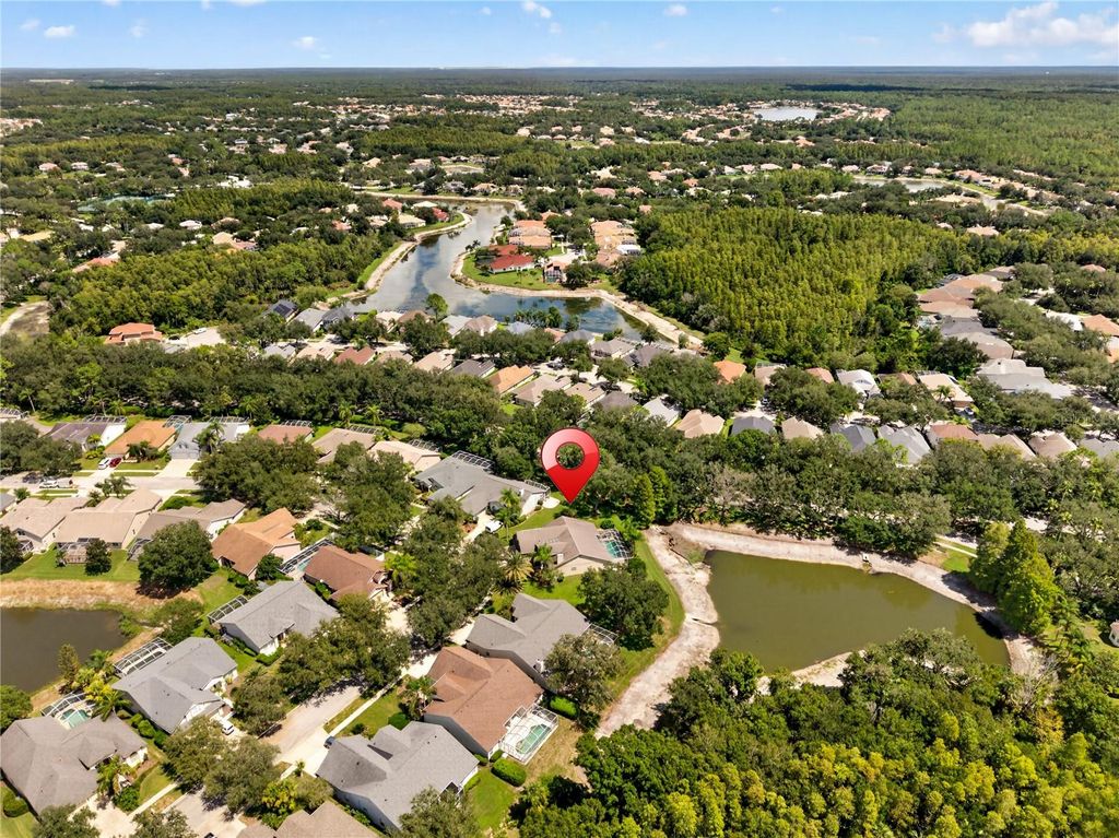 Image 63 of property listing at 10160 WHISPER POINTE DRIVE, Tampa, FL 33647