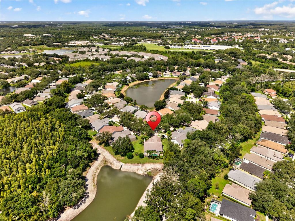 Image 64 of property listing at 10160 WHISPER POINTE DRIVE, Tampa, FL 33647