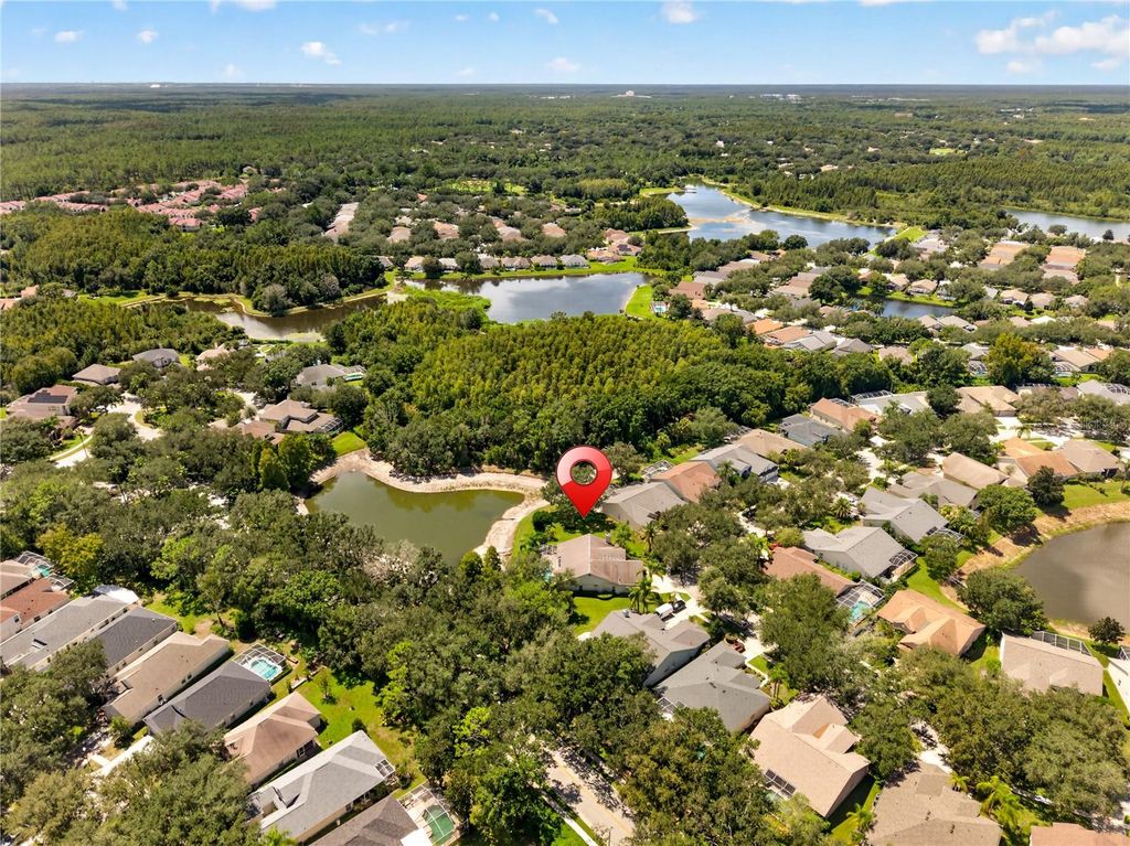 Image 65 of property listing at 10160 WHISPER POINTE DRIVE, Tampa, FL 33647
