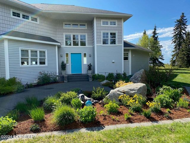 35341 Kalifornsky Beach Road, Kenai, AK 99611
