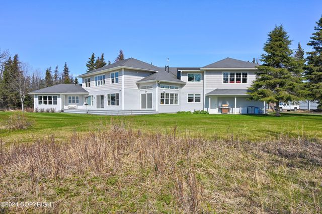 35341 Kalifornsky Beach Road, Kenai, AK 99611