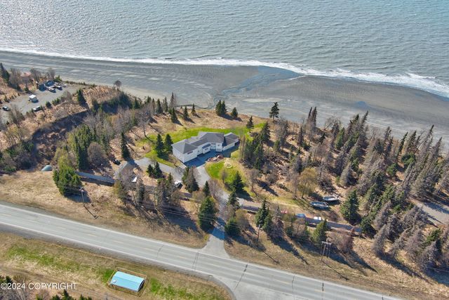 35341 Kalifornsky Beach Road, Kenai, AK 99611