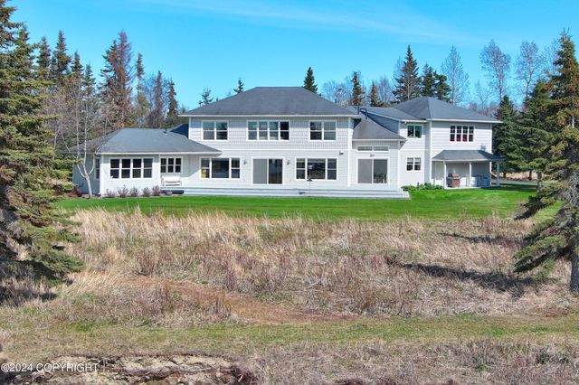 35341 Kalifornsky Beach Road, Kenai, AK 99611