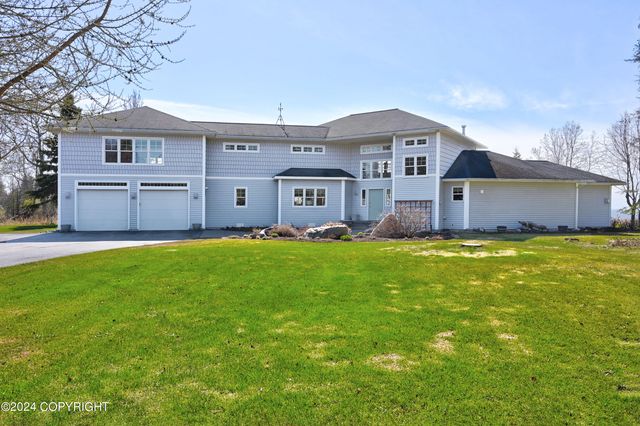 35341 Kalifornsky Beach Road, Kenai, AK 99611