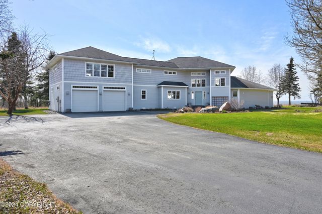 35341 Kalifornsky Beach Road, Kenai, AK 99611