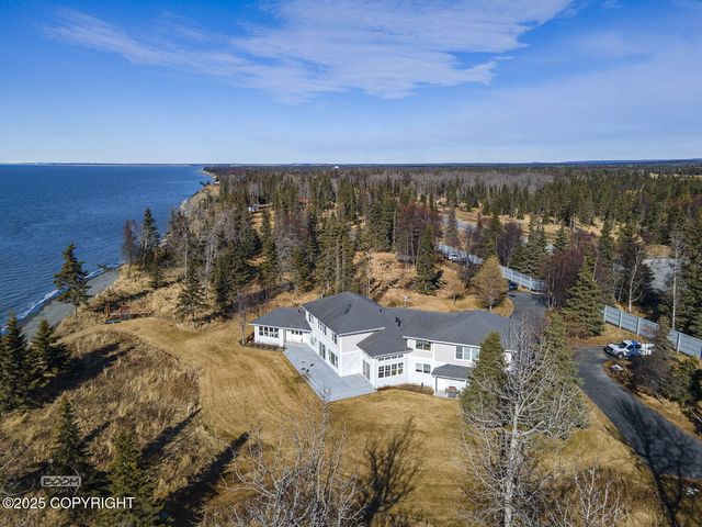 35341 Kalifornsky Beach Road, Kenai, AK 99611