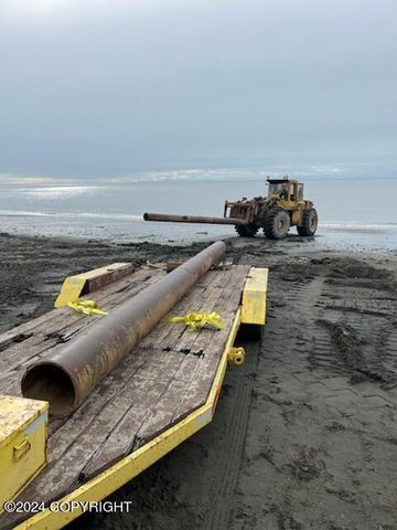 35341 Kalifornsky Beach Road, Kenai, AK 99611