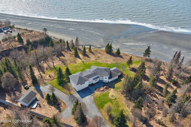 35341 Kalifornsky Beach Road, Kenai, AK 99611
