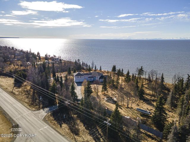 35341 Kalifornsky Beach Road, Kenai, AK 99611