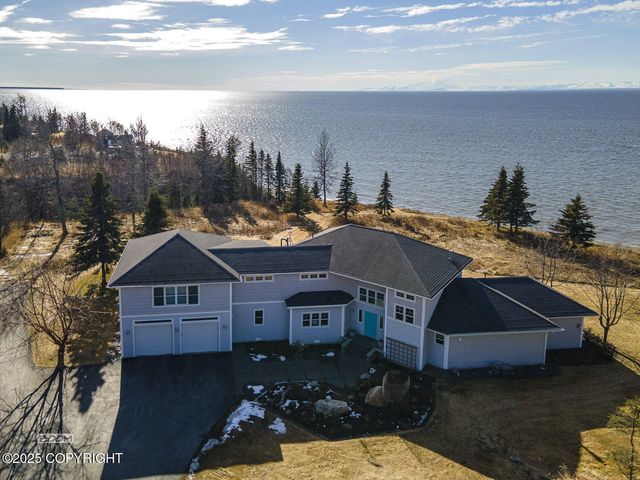 35341 Kalifornsky Beach Road, Kenai, AK 99611