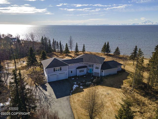 35341 Kalifornsky Beach Road, Kenai, AK 99611