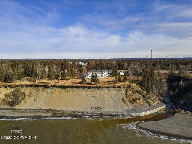 35341 Kalifornsky Beach Road, Kenai, AK 99611