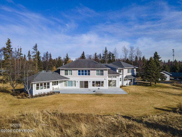 35341 Kalifornsky Beach Road, Kenai, AK 99611