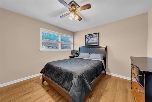 902 Sycamore Dr, Manchester, TN 37355