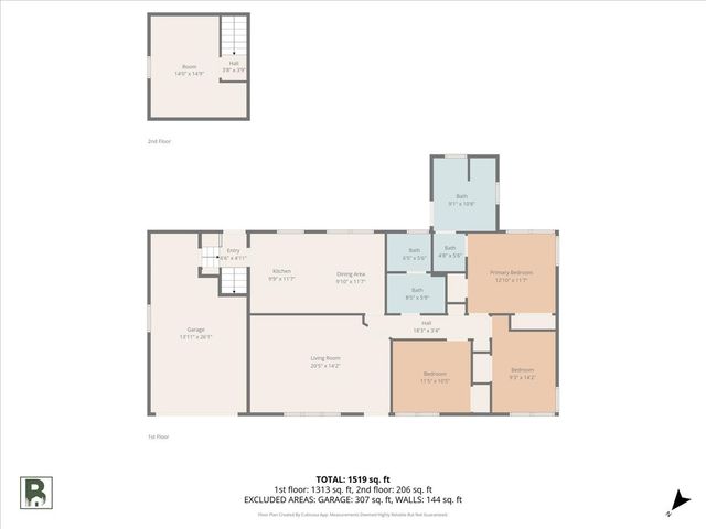 902 Sycamore Dr, Manchester, TN 37355