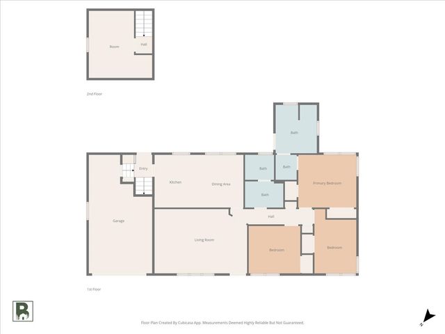 902 Sycamore Dr, Manchester, TN 37355