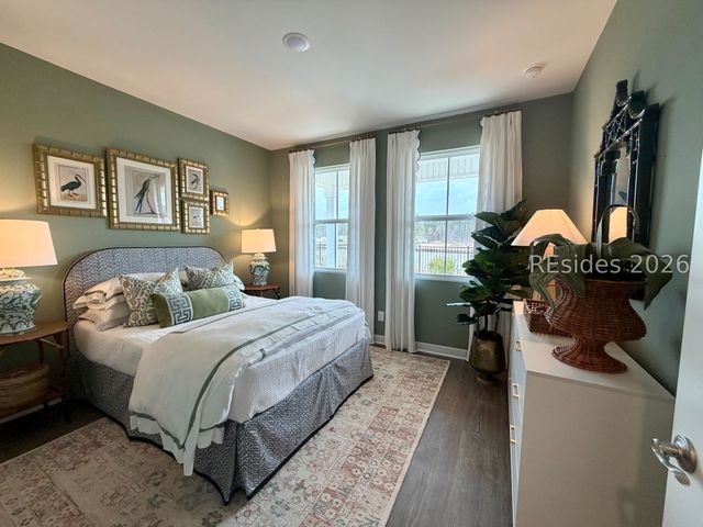 1542 White Water Dr, Hardeeville, SC 29927