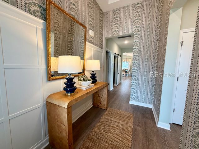 1542 White Water Dr, Hardeeville, SC 29927