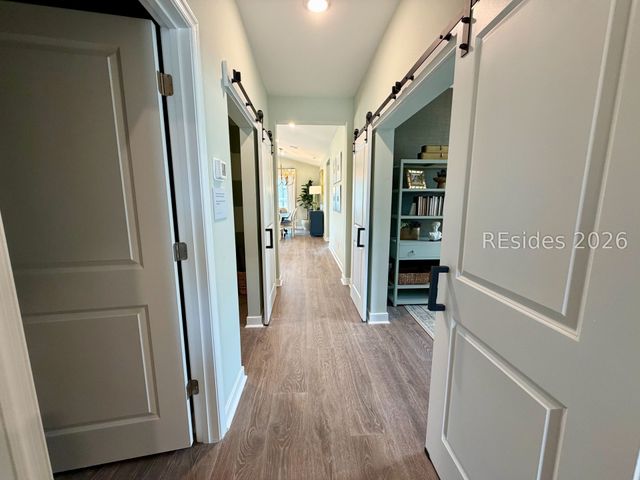 1542 White Water Dr, Hardeeville, SC 29927