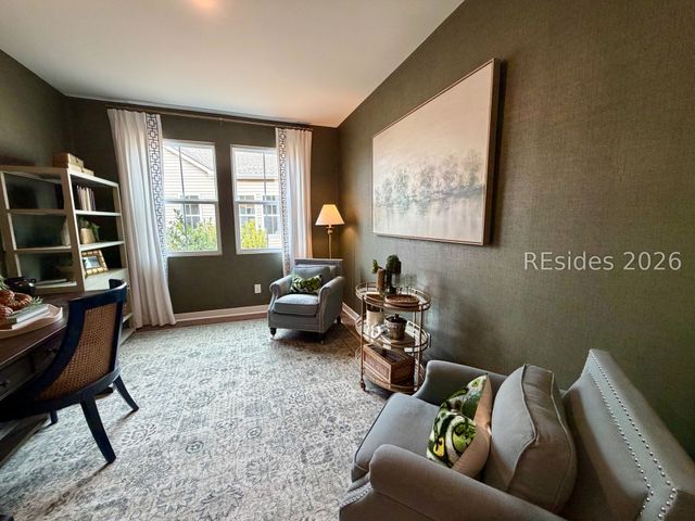 1542 White Water Dr, Hardeeville, SC 29927