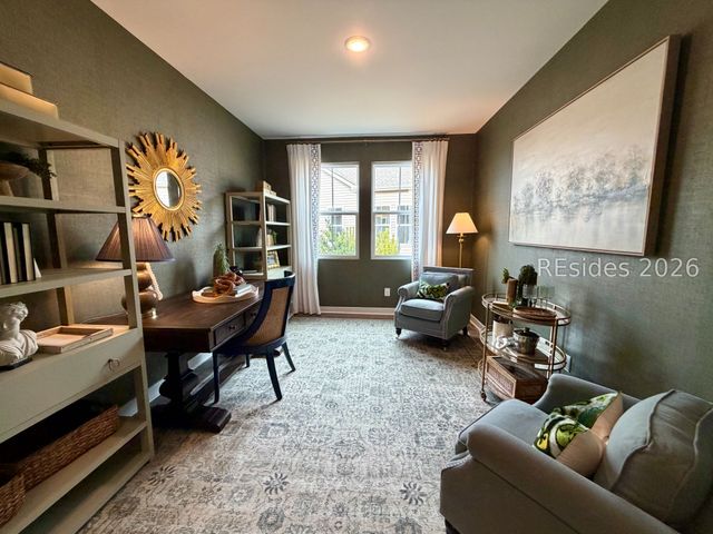 1542 White Water Dr, Hardeeville, SC 29927