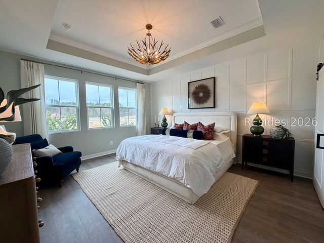 1542 White Water Dr, Hardeeville, SC 29927