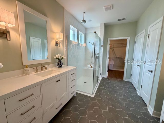 1542 White Water Dr, Hardeeville, SC 29927