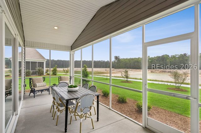 1542 White Water Dr, Hardeeville, SC 29927