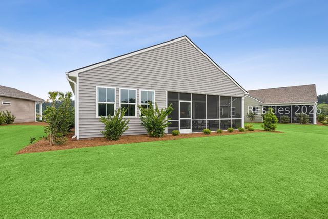 1542 White Water Dr, Hardeeville, SC 29927